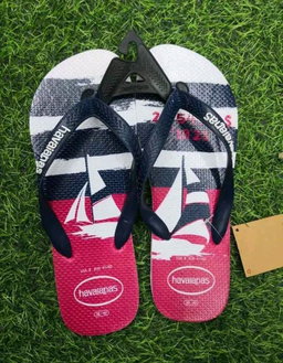 Chinelos Havaianas originais 