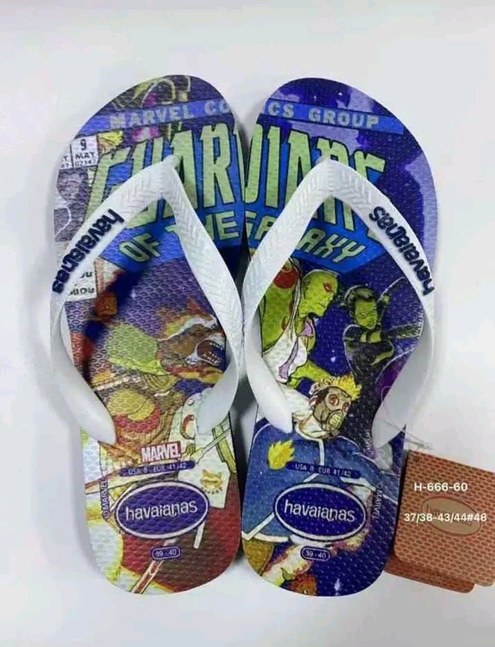 Chinelos Havaianas originais _16