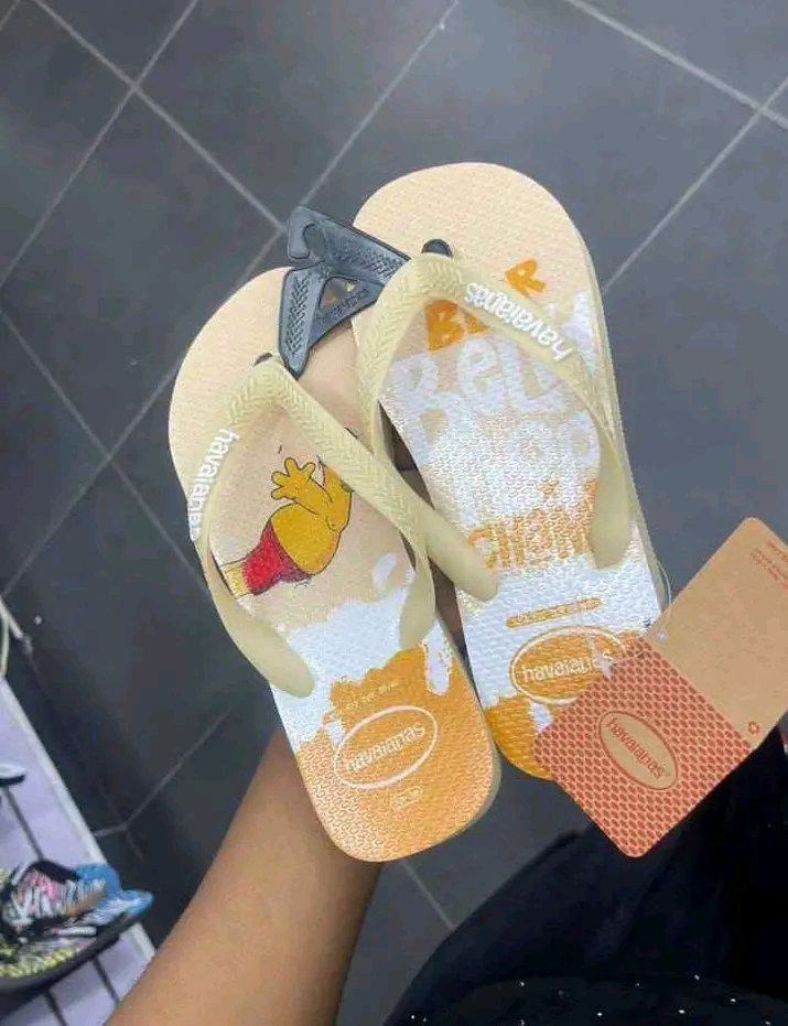Chinelos Havaianas originais _15