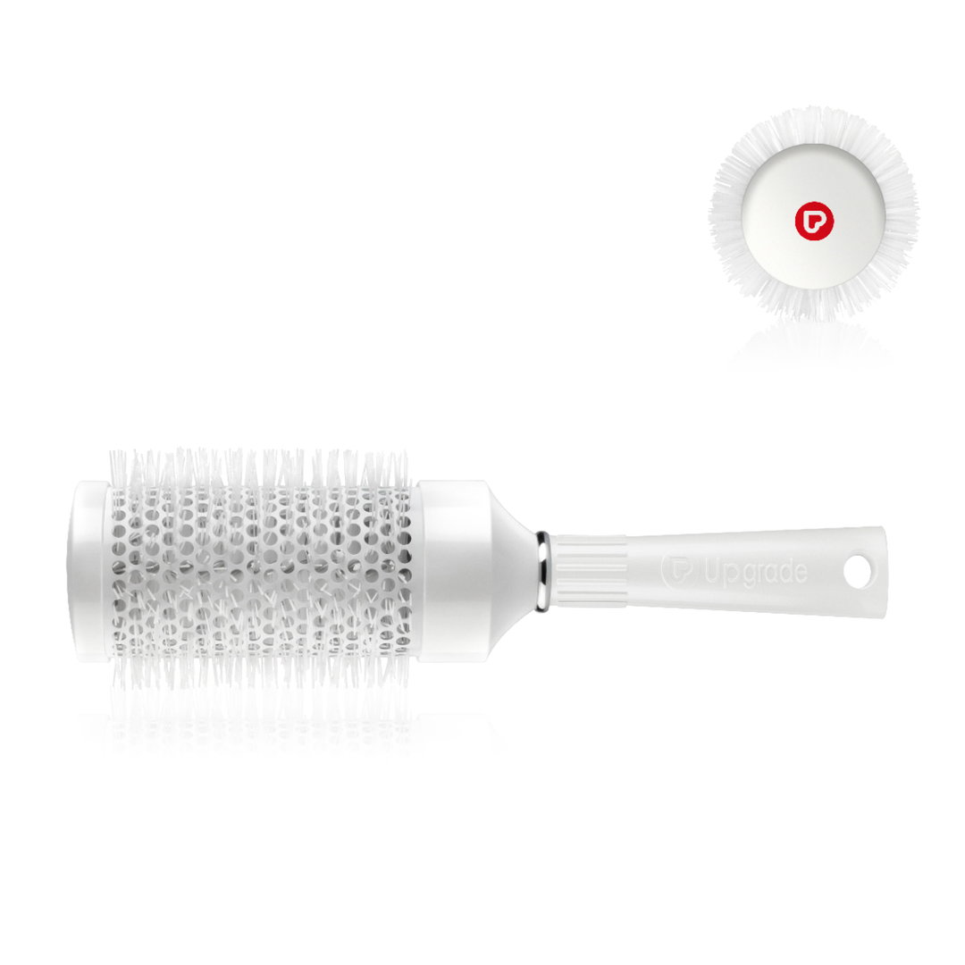 Spazzola Termica Nano Silver Ion 53 mm