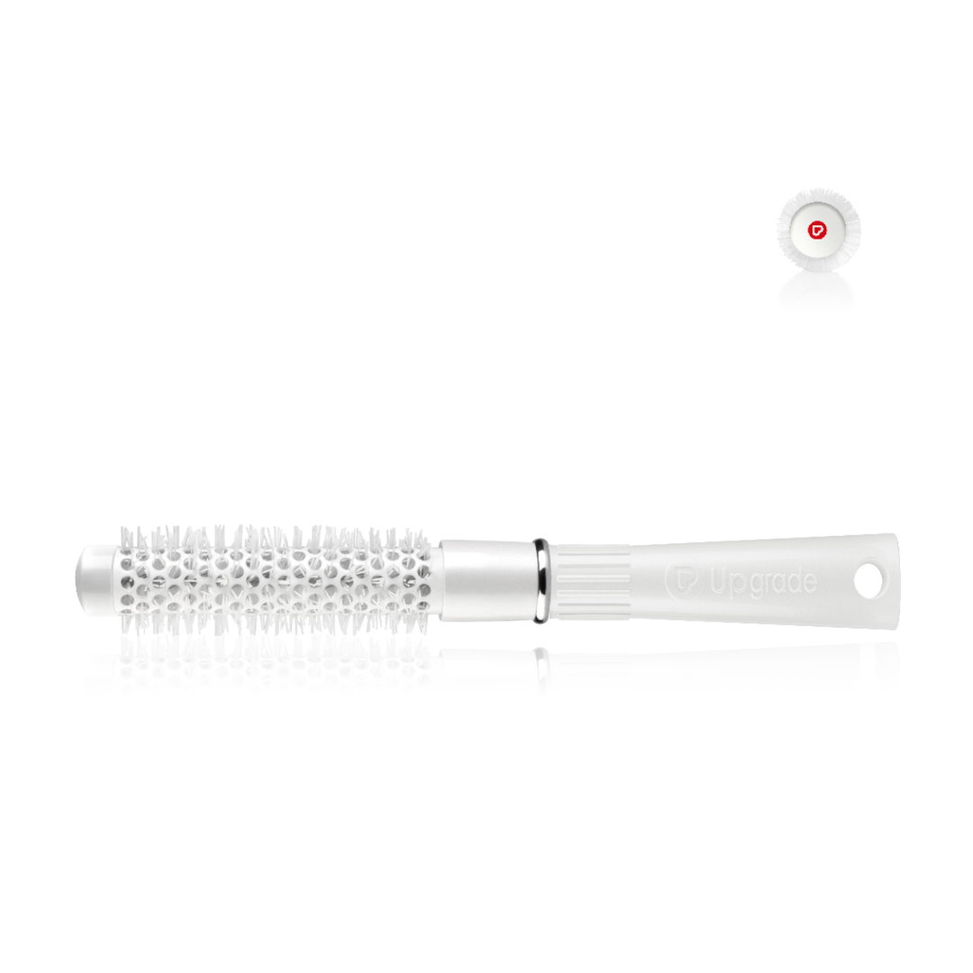 Spazzola Termica Nano Silver Ion 20 mm