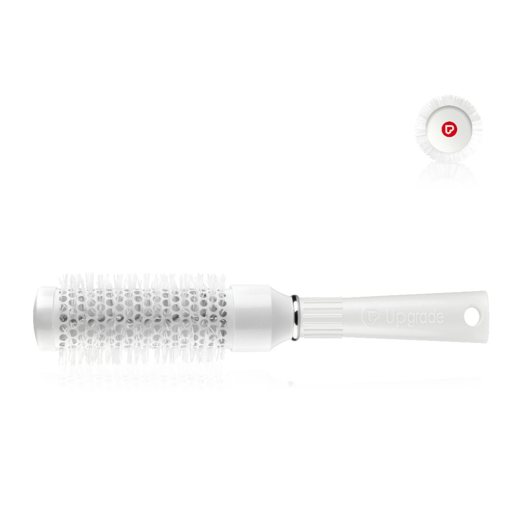Spazzola Termica Nano Silver Ion 33 mm