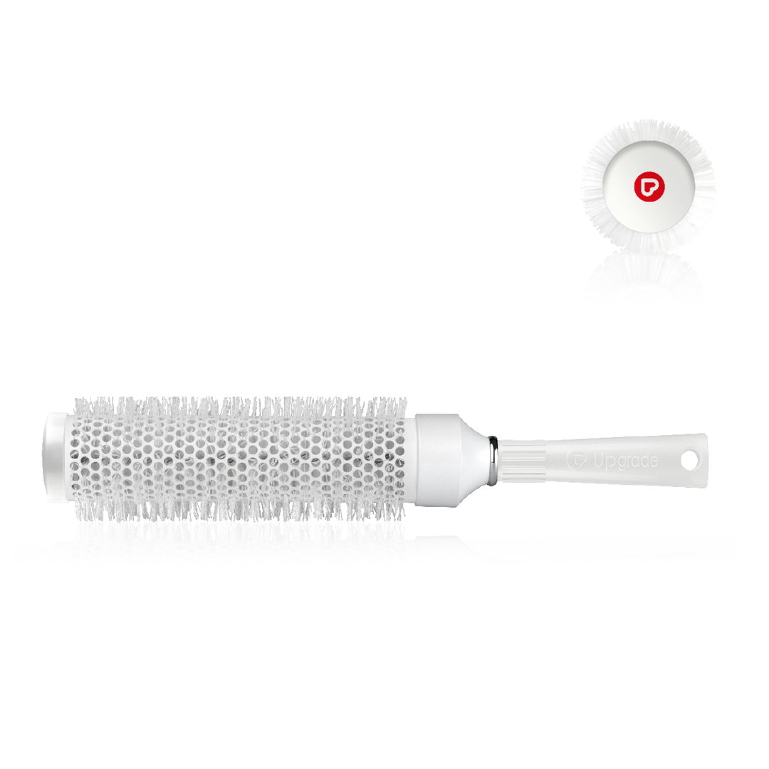 Spazzola Termica N.S.I. Long Brush 43 mm