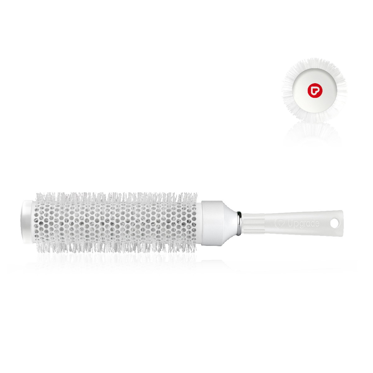 Spazzola Termica N.S.I. Long Brush 43 mm_0