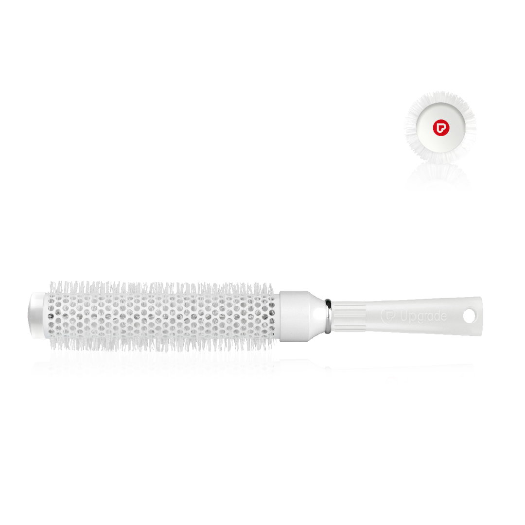 Spazzola Termica N.S.I. Long Brush 33 mm