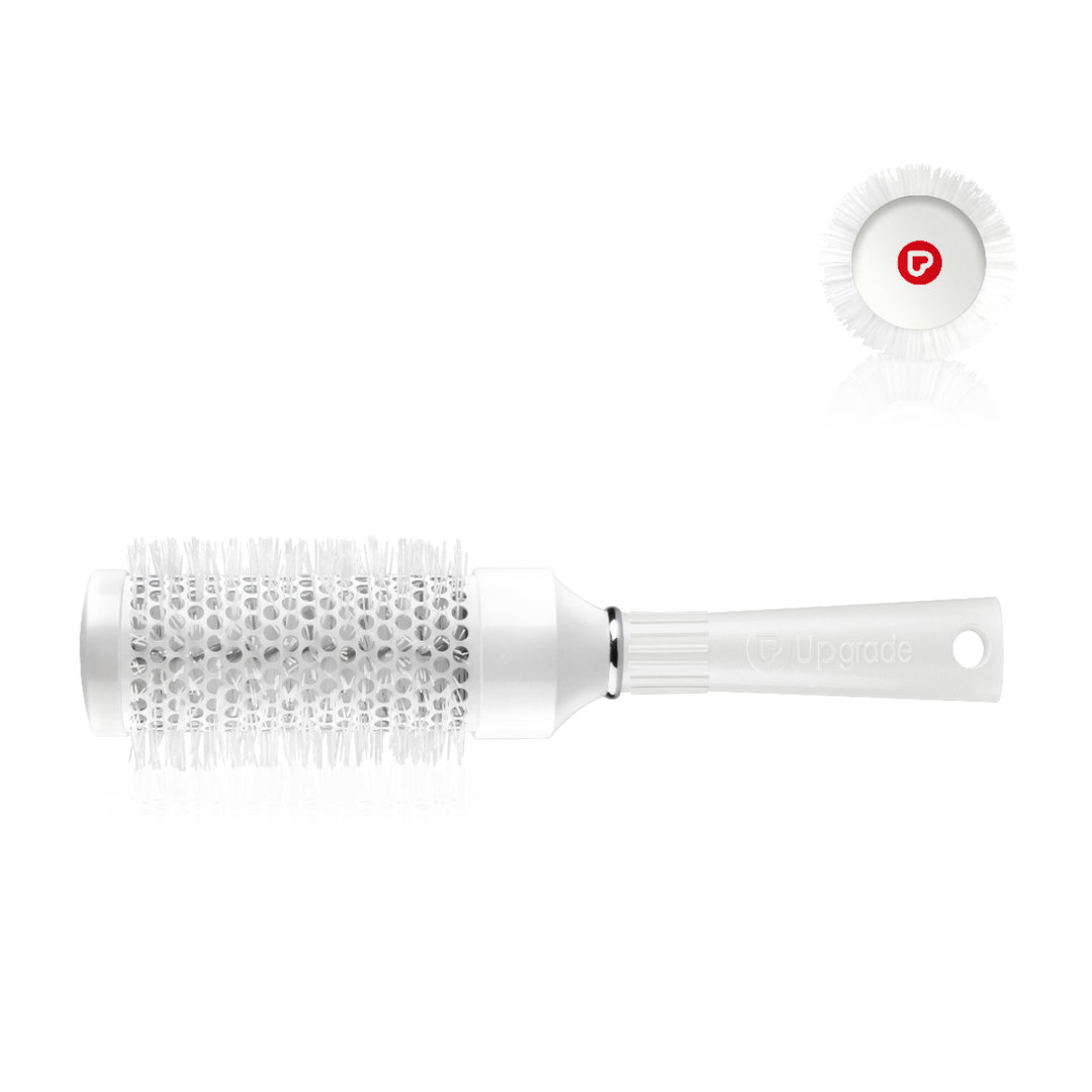 Spazzola Termica Nano Silver Ion 43 mm