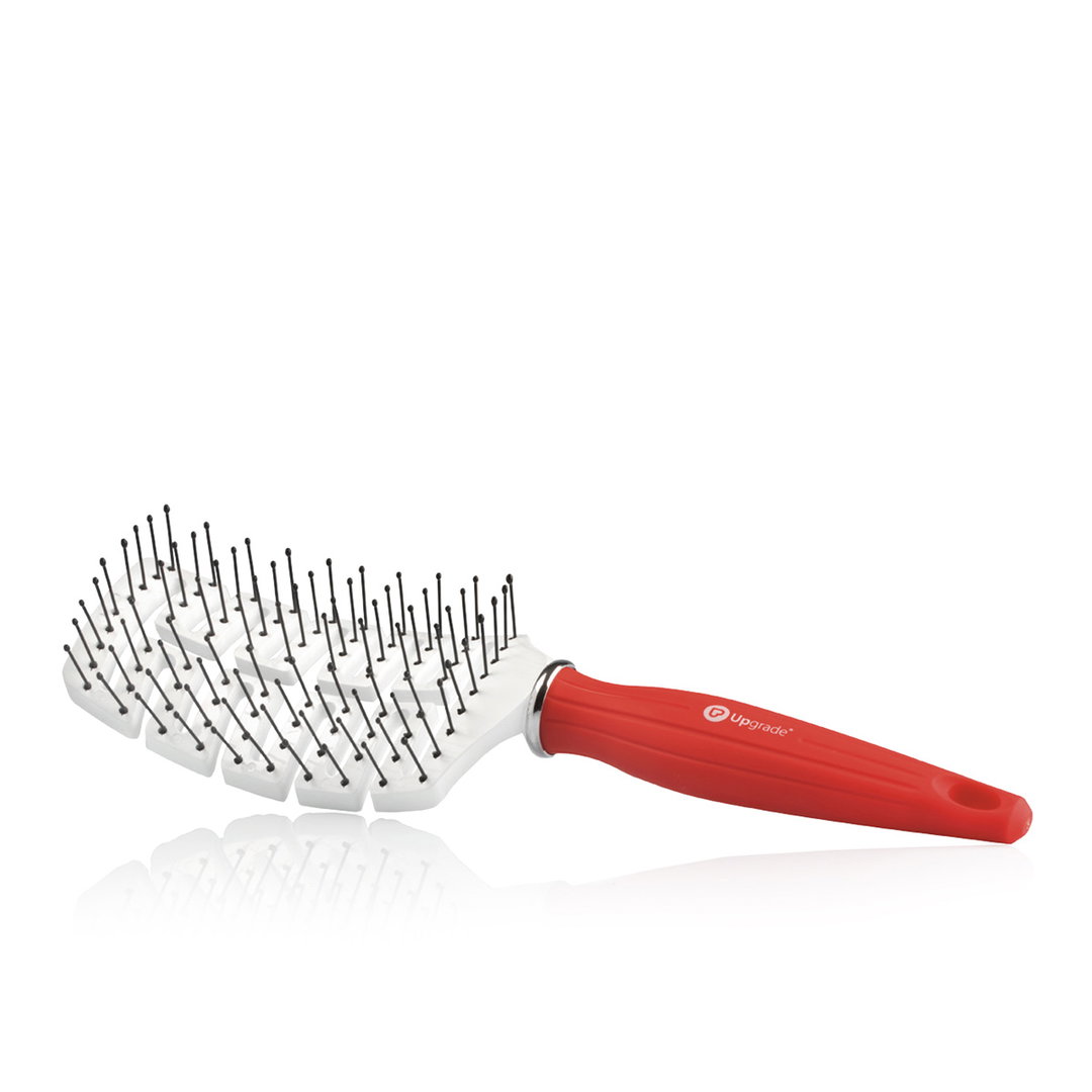 Wind Brush Wet Spazzola Ventilata