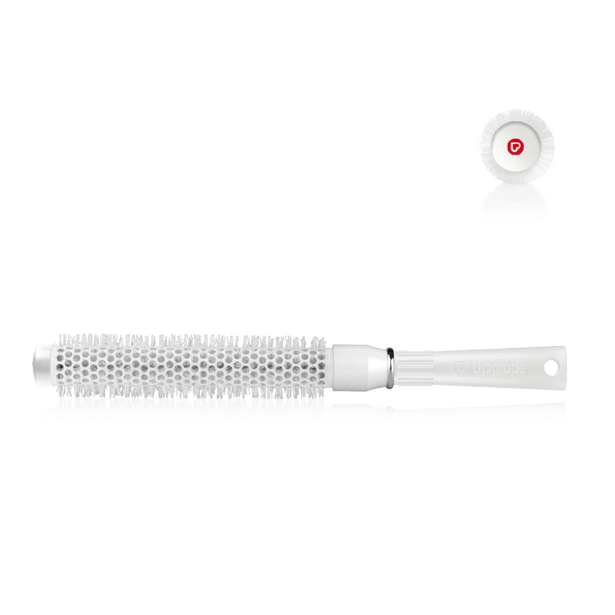 Spazzola Termica N.S.I. Long Brush 25 mm