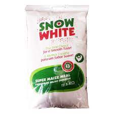 Snow white 12.5kg