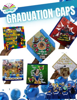 Graduation Caps