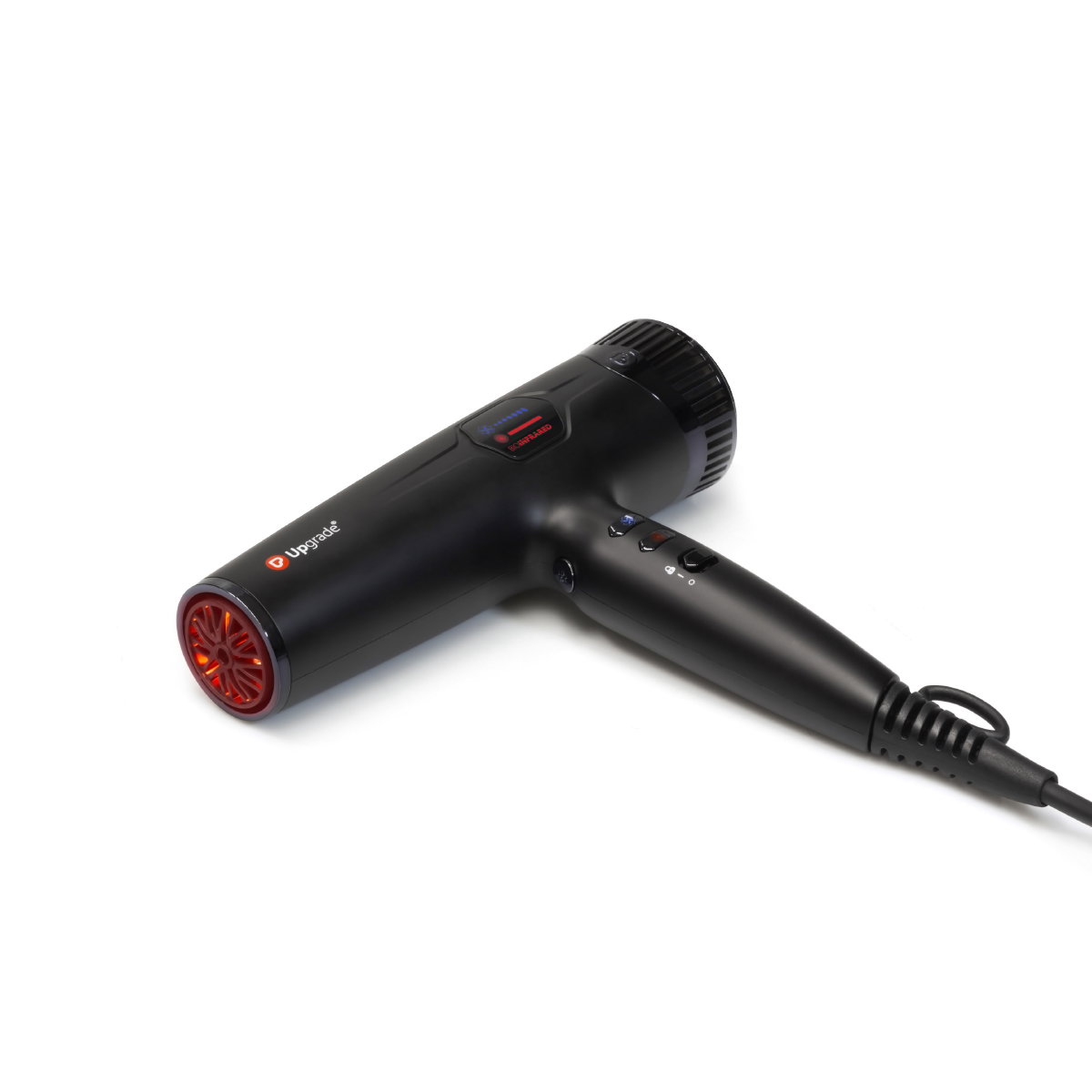 B-IR Hyper Sense Bio-infrared Asciugacapelli professionale alta velocità_0