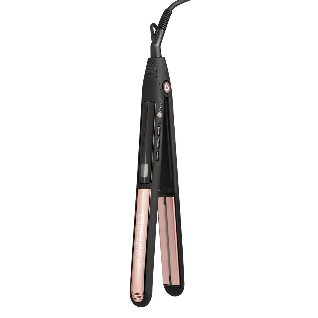 INFRARED SLIM LIMITED EDITION piastra professionale Bio-infrared - limited edition