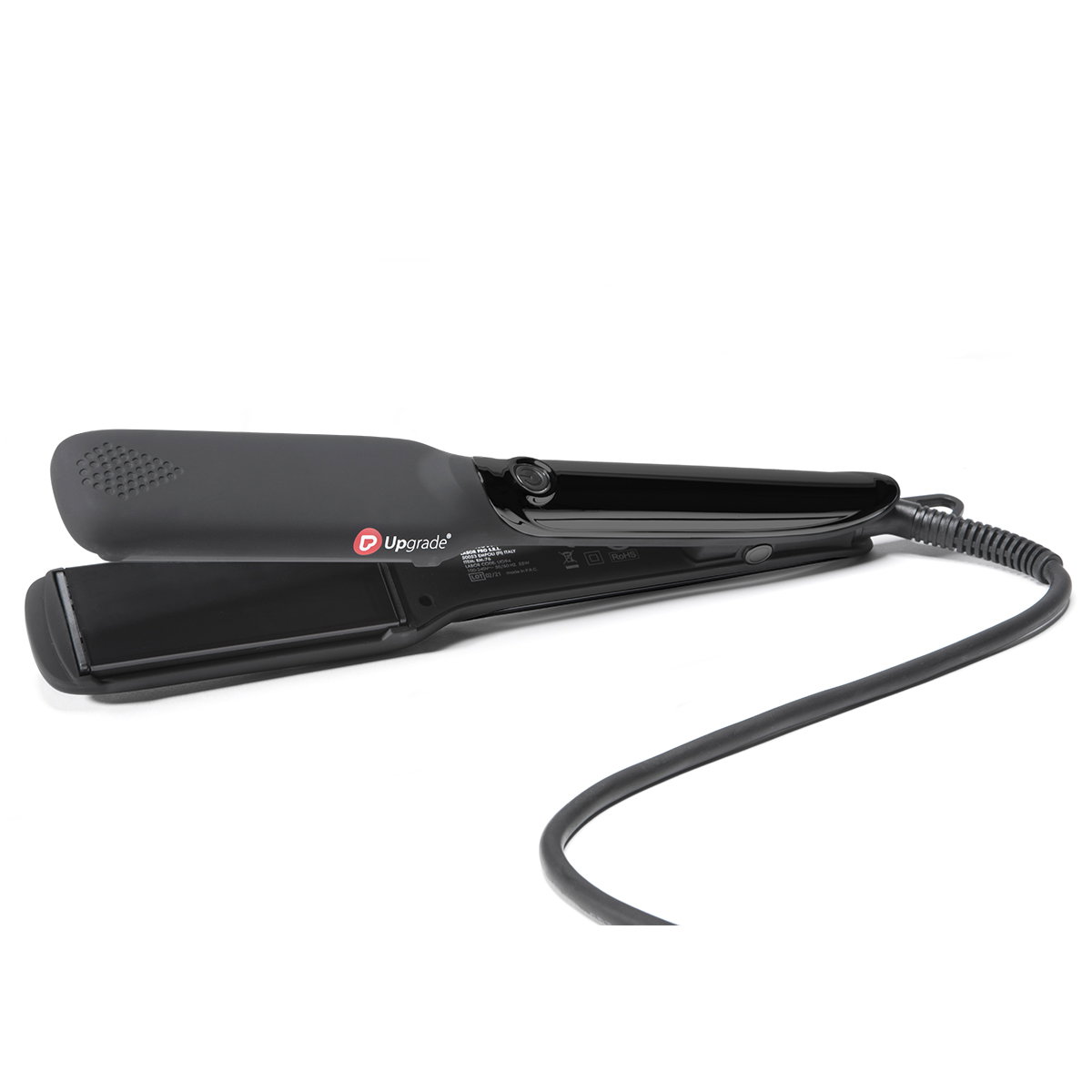 Cyber Large Piastra Professionale