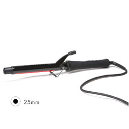 Infracurl Ferro Professionale 25mm
