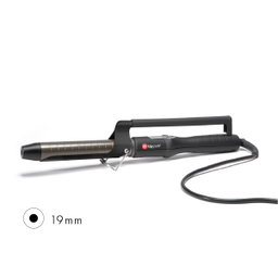Titanium Pro ferro professionale 19mm