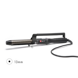Titanium Pro ferro professionale 13mm