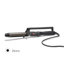 Titanium Pro ferro professionale 26mm