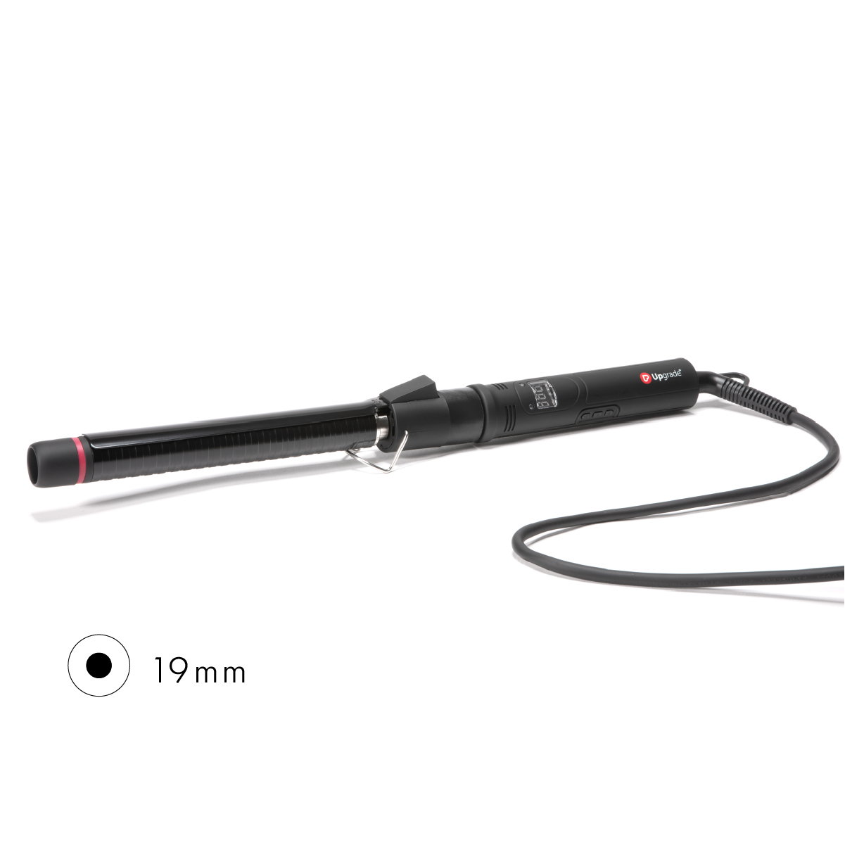 Rolling ferro professionale rotante 19 mm_0