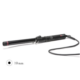 Rolling ferro professionale rotante 19 mm