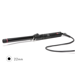 Rolling ferro professionale rotante 22 mm