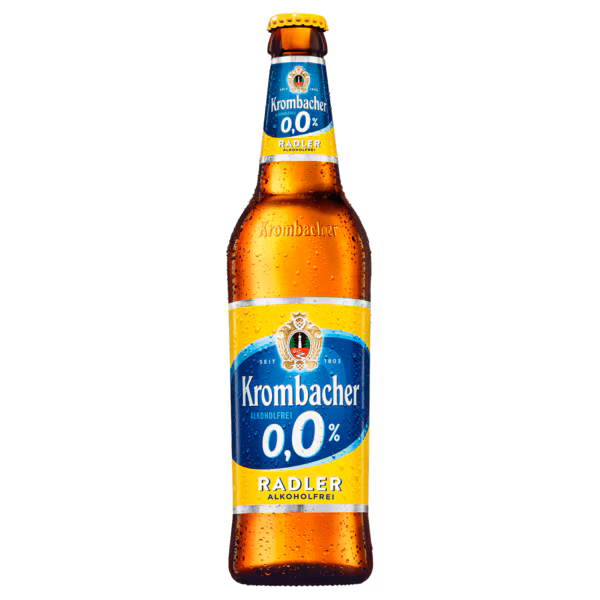 Sparkling Water & Beer (Alcohol free)_1
