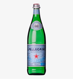 Sparkling Water & Beer (Alcohol free)