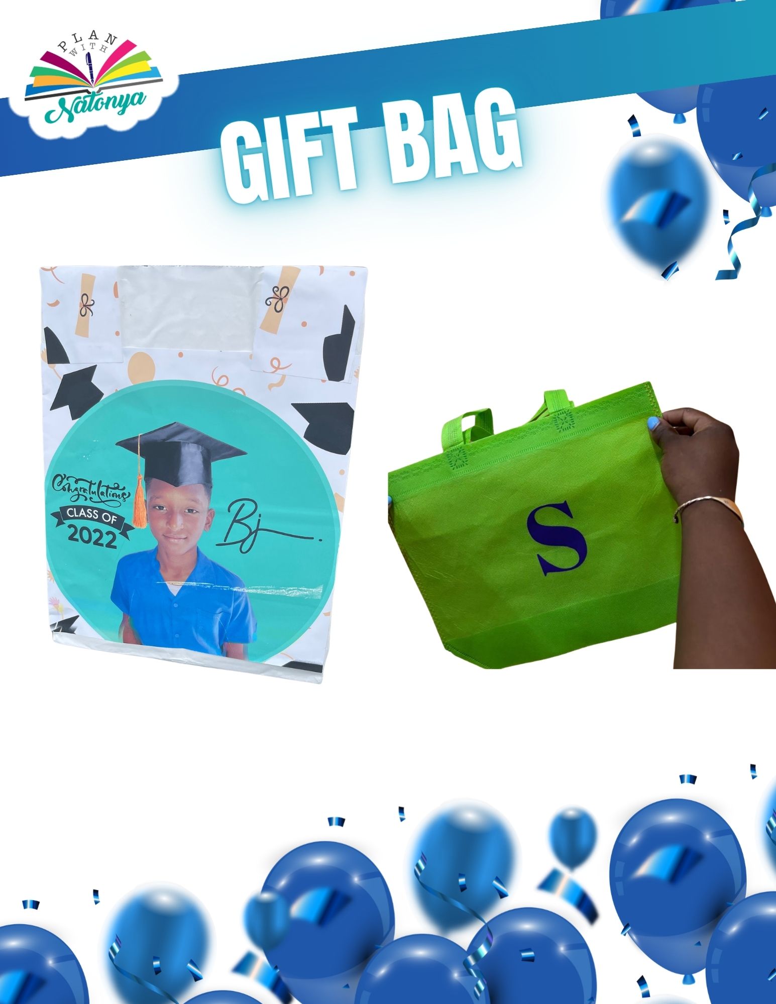 Graduation Gift Bags_0