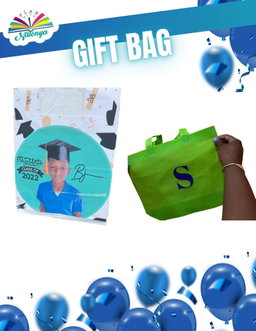 Graduation Gift Bags