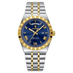 Poedagar Day-Date Blue