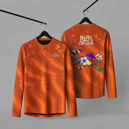 BSRC Games Carnival T-shirt