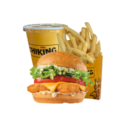 FISH SANDWICH