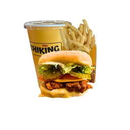 SANDWICHES