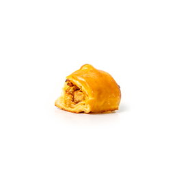 Petite Pastry Pie