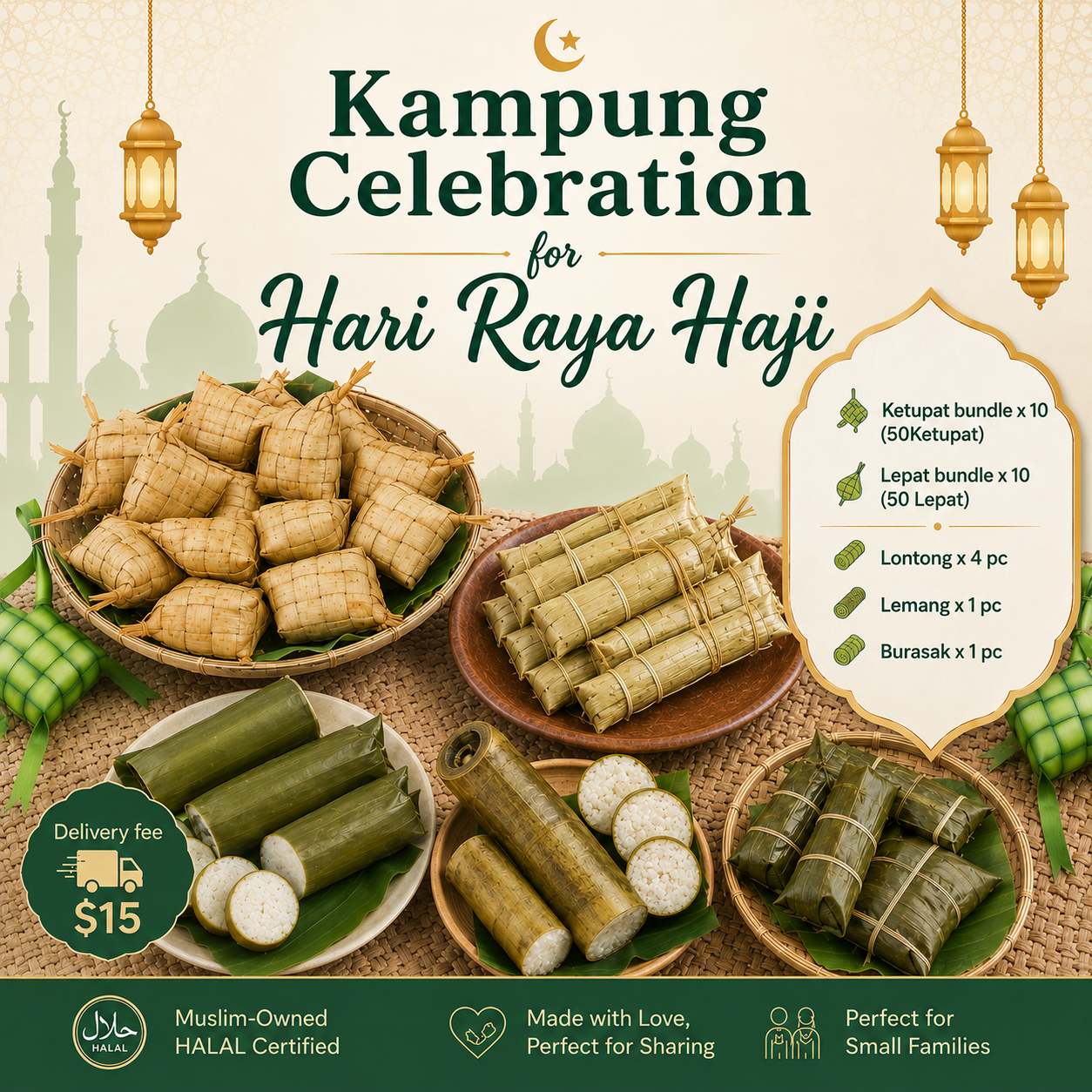 Kampung Celebration_0