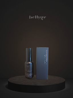Oil de Parfum - Essential Oil Perfume 30ml