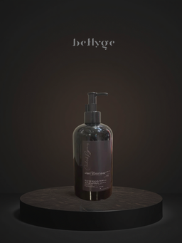 Essential Oil Shower Cleanser｜Non-drying, moisturising formula