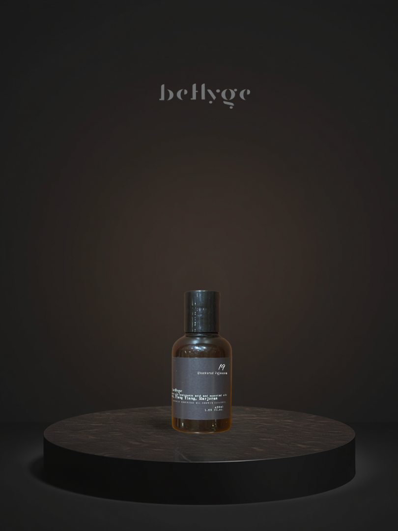 Aromatic Hand Soap - Travel Size｜scented with essential oils . for all skin types