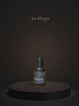 Aromatic Hand Soap - Travel Size｜scented with essential oils . for all skin types