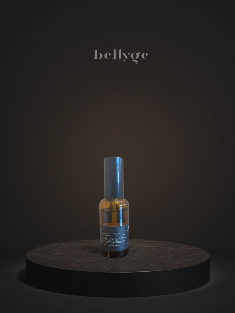 The Everything Spray - Essential Oil Aromatic Mist 50ml