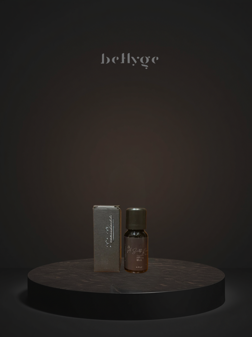 Concentrated Essence - 100% pure essential oil blend_0