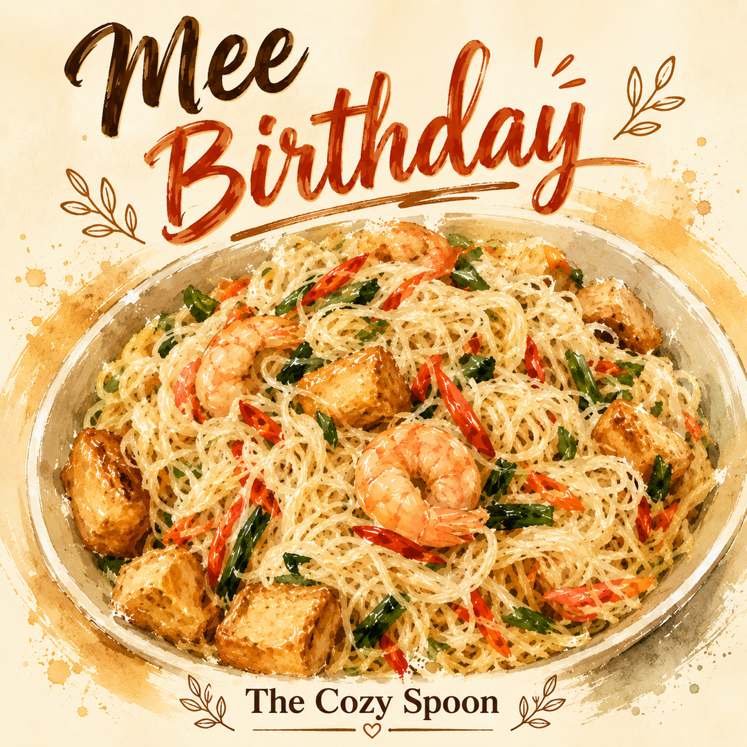 Mee Birthday
