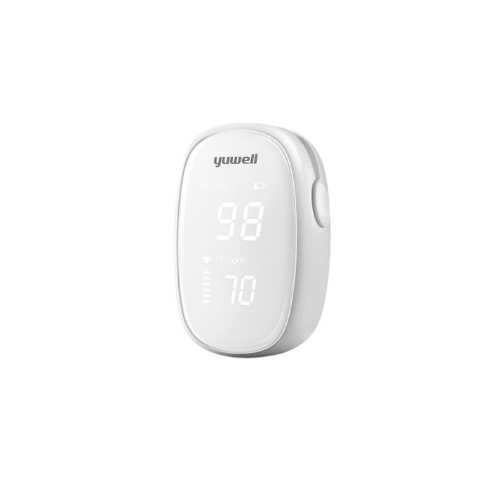 Yuwell Oximeter YX102 White ( Newest)