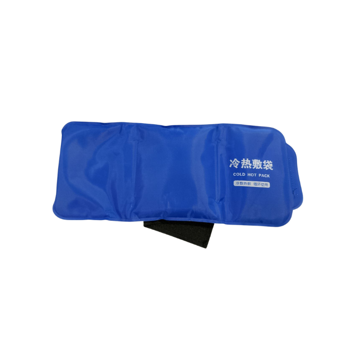 Hot/Cold Pack Light Blue (17cm x 42cm)