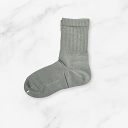 [10274] 5 Pairs Unisex's Medium-Cut Scented Cotton Socks - Versatile, Breathable & Odor-Resistant 