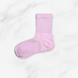 [10274] 5 Pairs Unisex's Medium-Cut Scented Cotton Socks - Versatile, Breathable & Odor-Resistant 