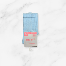 [10274] 5 Pairs Unisex's Medium-Cut Scented Cotton Socks - Versatile, Breathable & Odor-Resistant 