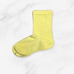 [10274] 5 Pairs Unisex's Medium-Cut Scented Cotton Socks - Versatile, Breathable & Odor-Resistant 