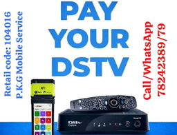 Dstv payment 