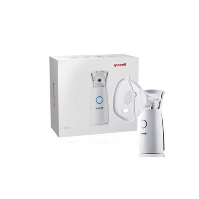 Yuwell Mesh Nebulizer M102