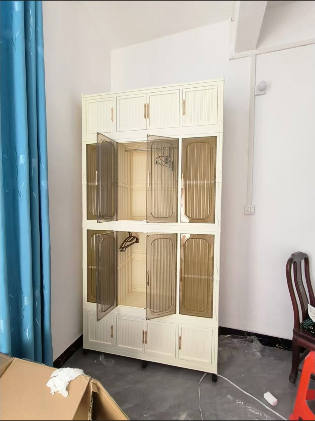 KABATI PLASTIC MILANGO MITATU _3